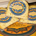 Goudse Marokkaas